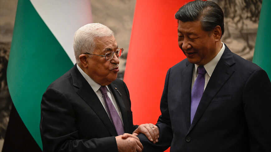 Tiongkok Mediasi Hamas dan Fatah untuk Perundingan Rekonsiliasi Palestina